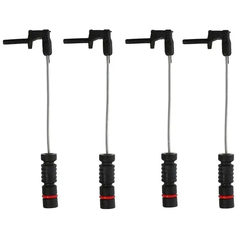 Front Disc Brake Pad Wear Sensor Sadeca For Mercedes 300e 560sec W116 W123 Brake Wear Sensor Sensors Switches Aliexpress