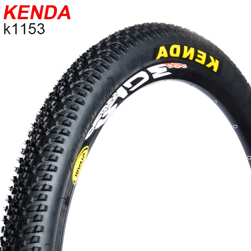 KENDA 26/27.5 Inch MTB Bike Tires 26×1.95 26×2.35 27.5×2.1 Mountain Bicycle  Tires|Bicycle Tires| - AliExpress
