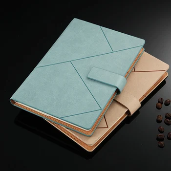 

A5 Planner Notebook Agenda High Quality Travel Diary Notepad Office Business Notebook Students Gifts Stationery