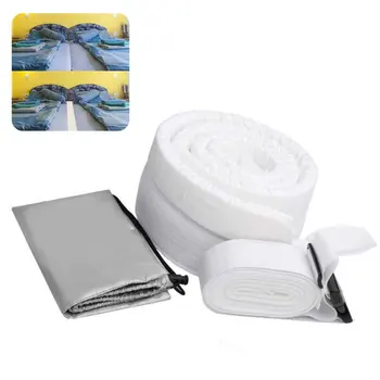 

Home Hotel Bed Bridge With Belt Guest Twin King Mattress Easy Install Protective Connecting Extend Pad Memory Foam Filler