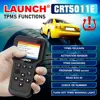 2025 NEW LAUNCH X431 CRT5011E TPMS Tire Pressure Diagnsotic Tool 315MHz 433MHz Sensor Activation Programing Learning Reading 4