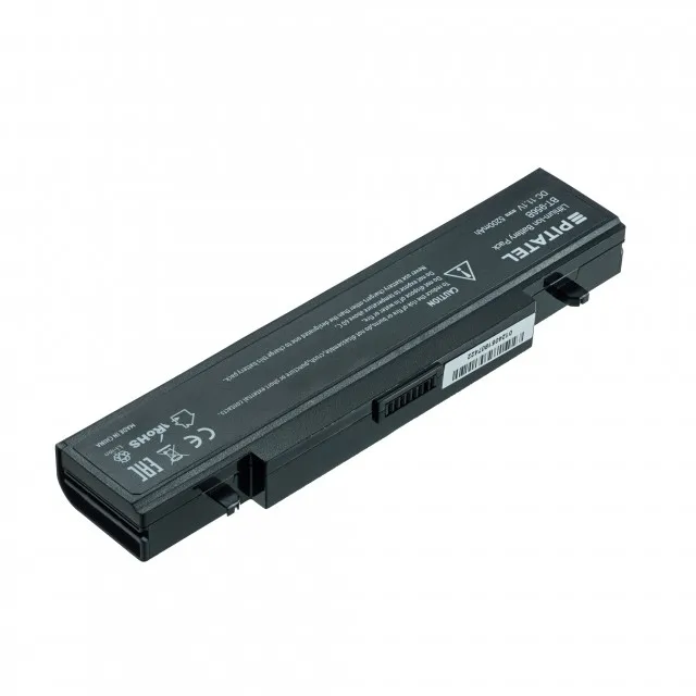 Аккумулятор Pitatel для Samsung Q230 (4400mAh) | Компьютеры и офис
