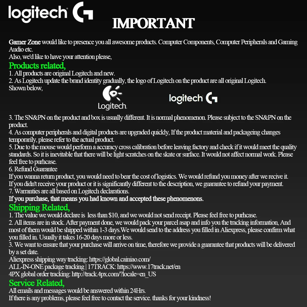 Беспроводная игровая мышь logitech G903 HERO LIGHTSPEED 16000 dpi HERO sensor функция обновления от G903 для Беспроводная оптическая мышь геймера