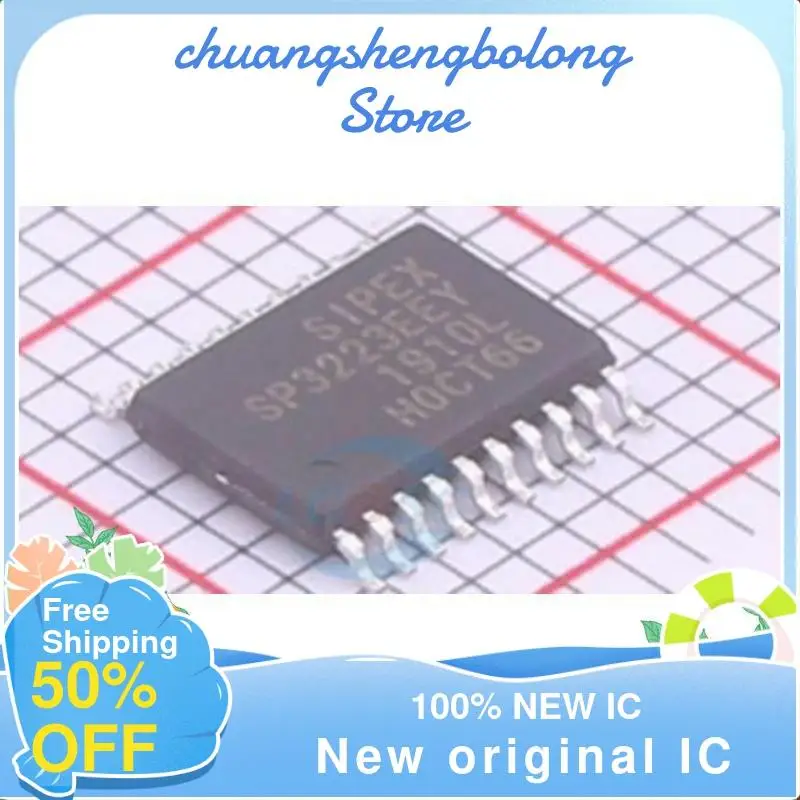 

20 шт. Φ/TR Φ новый оригинальный IC