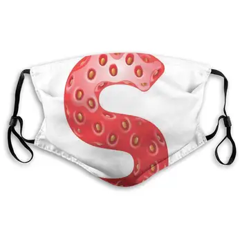 

NYF Adult&Kids 3D Adjustable Mouth Masks,Reusable Washable with Replaceable PM2.5 Activated Carbon Dust Anti-Dust Mask Earloop