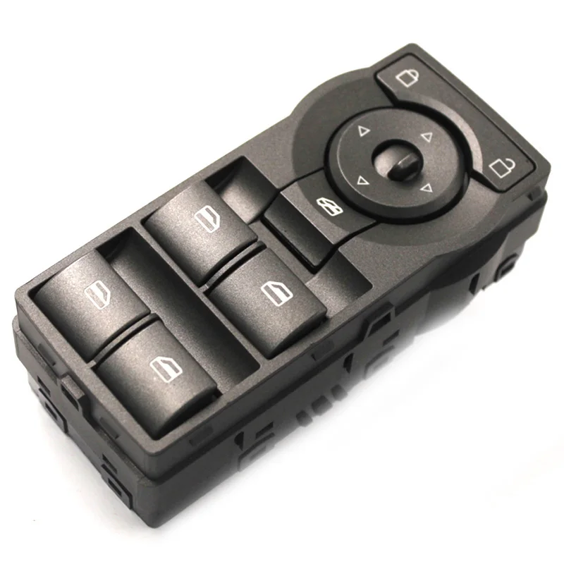 Для 2008-09 Pontiac G8 GT GXP 4 Way OEM 92225343 переключатель блокировки электростеклоподъемника