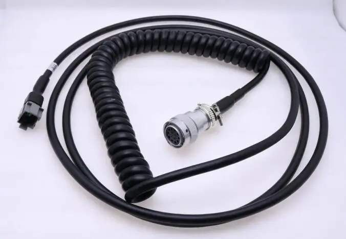 1001094156 JLG Cable SK-08190919RB 