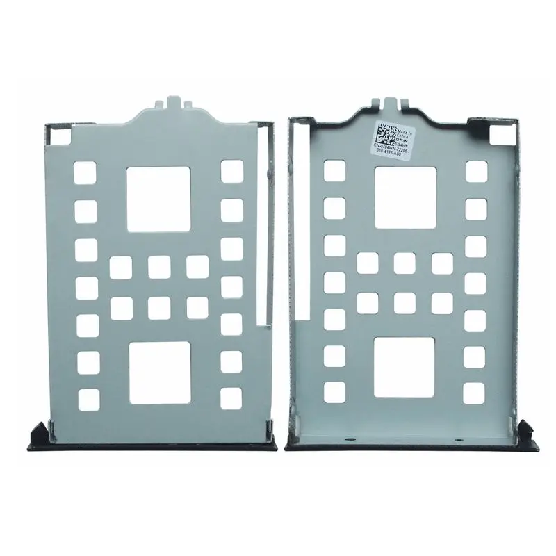 Nuovo Hdd Hard Drive Caddy Copertura Per Dell Precision M4600 M6600 M4700 M6700 M4800 M6800