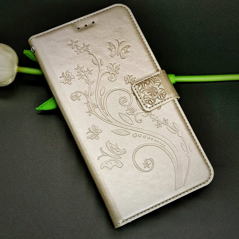 Кожаный чехол-книжка для Ark Benefit M5 S502 Plus S451 S501 Hercls A15 L925 Wizard 2 1 Hongpai V1 | Мобильные