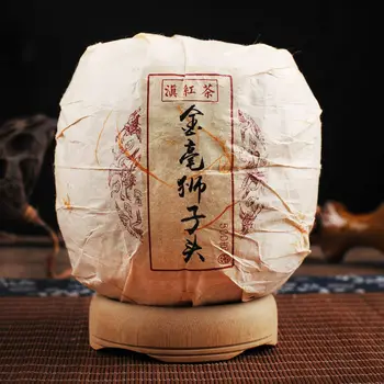 

China High Mountains 500g Natural Green Organic Gold Buds Dianhong Tea Chinese Premium Dian Hong Tea Kongfu Black Tea Oolong Tea