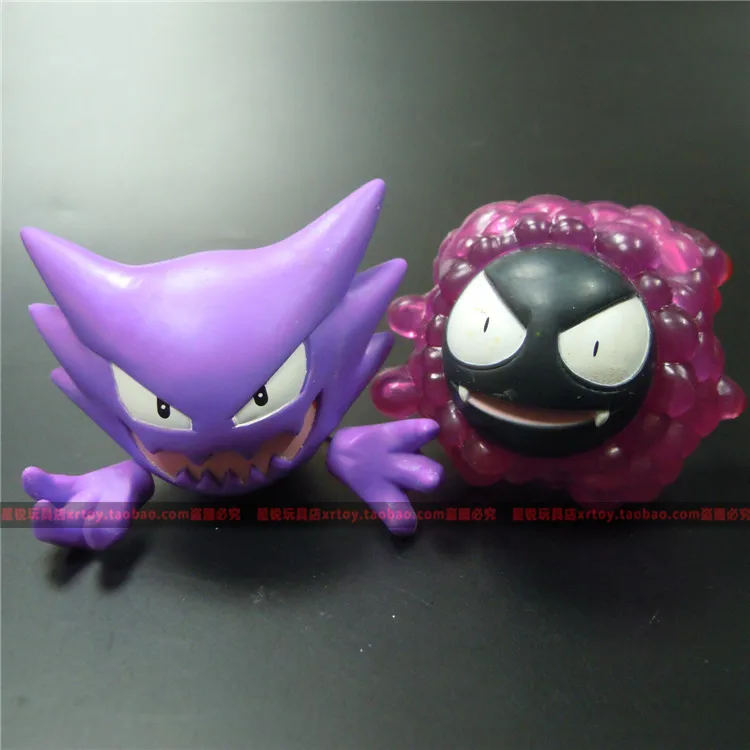 Boneco Pokemon Fofo Mega Noivern Brinquedo, Boneco De Ação Genuíno Dedo -  Figuras De Ação - AliExpress