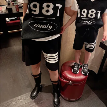 

2020 new wholesale girls patchwork shorts spring fashion kids girls shorts 1-6t