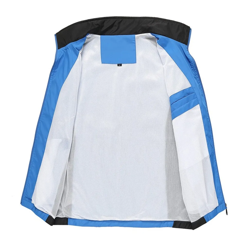 Весенне-осенний спортивный костюм для улицы, Мужская свободная футболка с короткими рукавами и штаны, спортивная одежда
