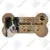 Putuo Decor Pet Dog Bone Sign Plaque Wood Lovely Friendship Decorative Plaque for Dog Kennel Decoration Wall Decor Dog Tag Gifts 17