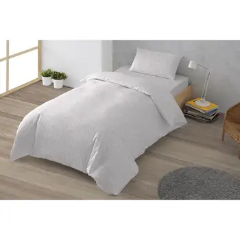 

PimpamTex-Set of Duvet cover and Pillow 100% Cotton, duvet cover and pillow-Metropol