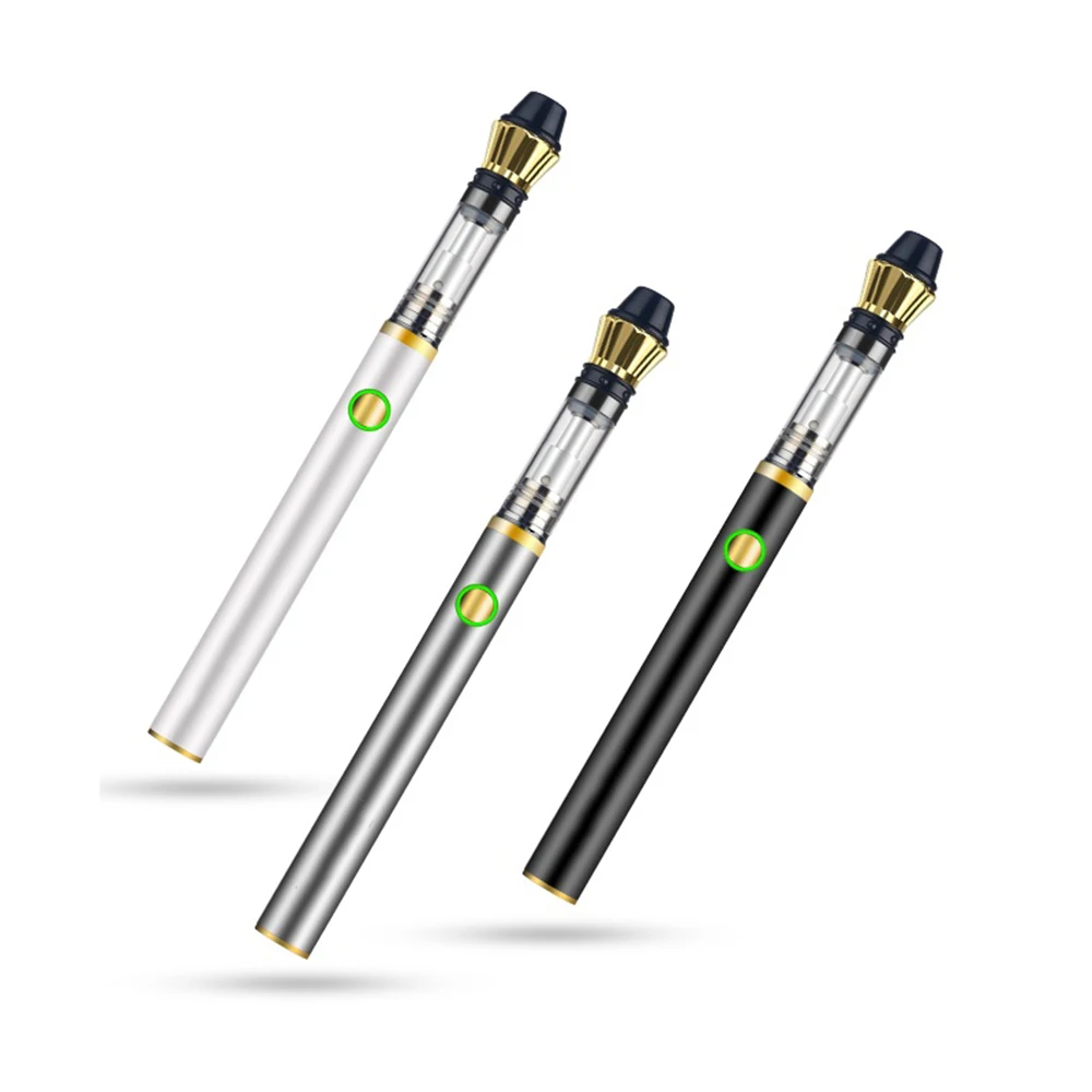 Vape Pen K3 электронная сигарета стартовый набор Встроенный 350 мАч коробка мод CBD
