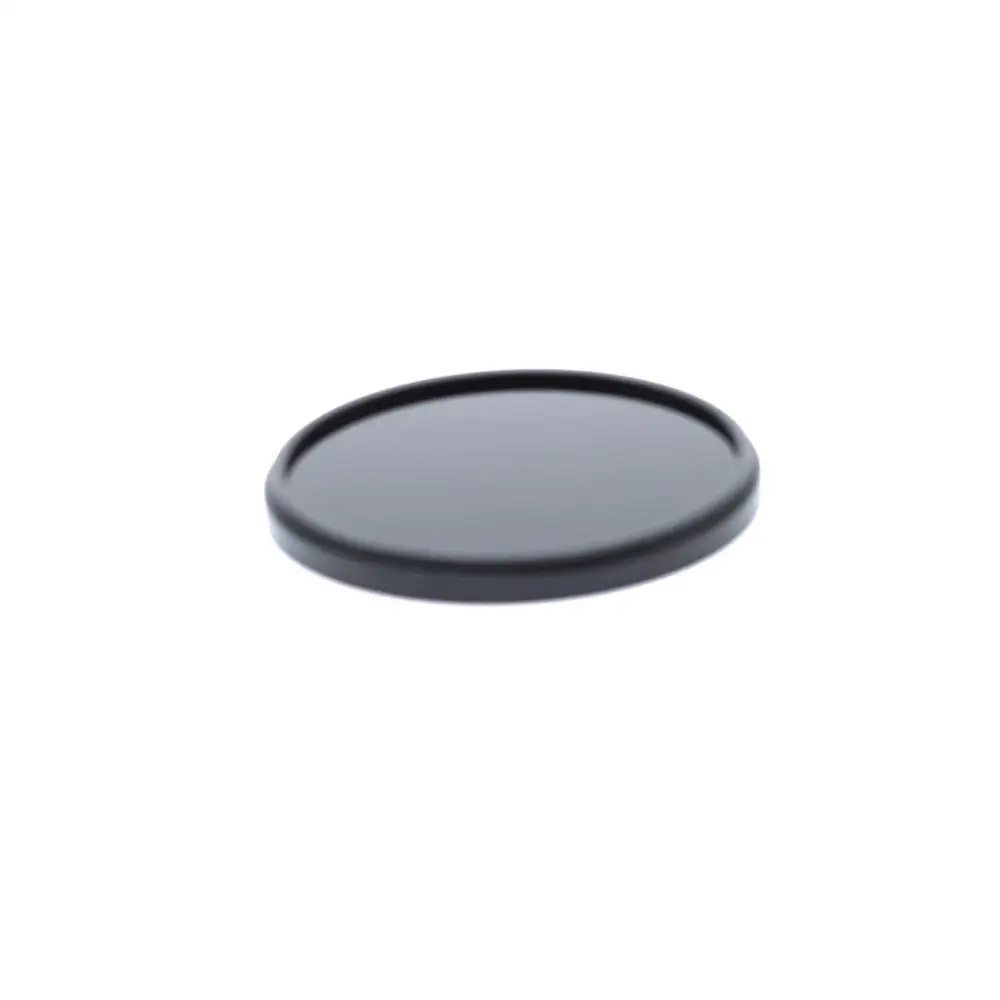 Diameter 82mm Uv Filter Glass With Metal Frame Ring 365nm Zwb2