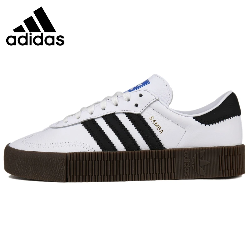adidas originals samba rose women's