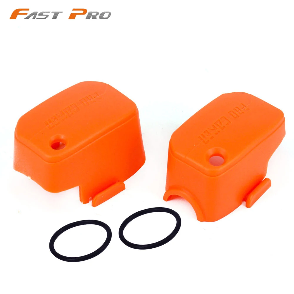 KTM 오토바이 프론트 클러치 및 브레이크 액 리저버 커버 가드, SX SXF EXC XC XCF XCW XCFW 125 150