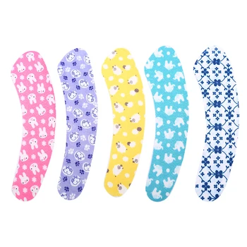 

Bathroom Toilet Seat Cushion Closestool Washable Soft Warmer Mat Pad Toilet Seat Toilet Seat New