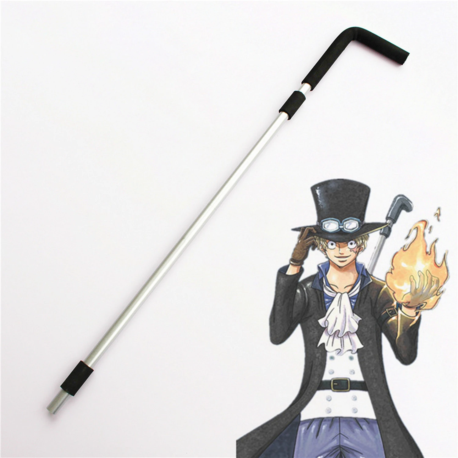 アニメサボコスプレ衣装武器小道具 衣装小道具 Aliexpress