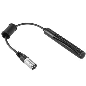 

Camera Microphone Interview Microphone Video Recording Microphone Stereo Condenser Microphone Microphone