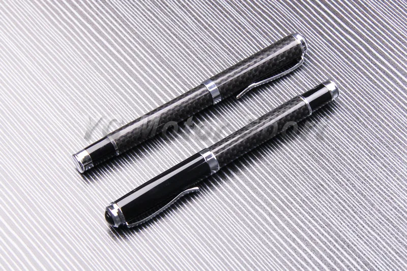 High Quality Signature Pen Half Carbon Fiber & Full Carbon Fiber (10)