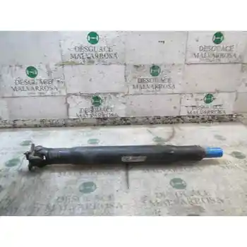 

TRANSMISSION CENTRAL Ford TRANSIT CLOSED BOX, LONG (FY) (2000 =>) 2.4 TDE 94.5CMS [15524764]