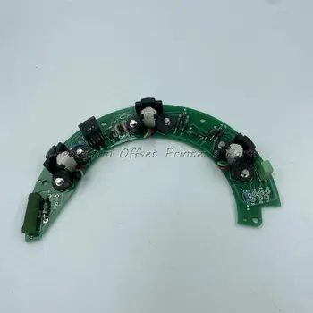 

Inside Board 61.105.1943 New Board 61.198.1243 Printing Machine Spare Parts