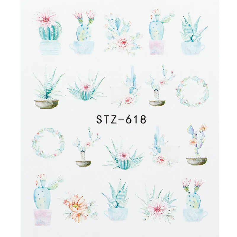 STZ-618