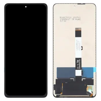 

6.67'' Original lcd for Xiaomi Poco X3 NFC LCD With Touch Screen Digitizer Assembly for Xiaomi PocoX3 lcd Display M2007J20CG