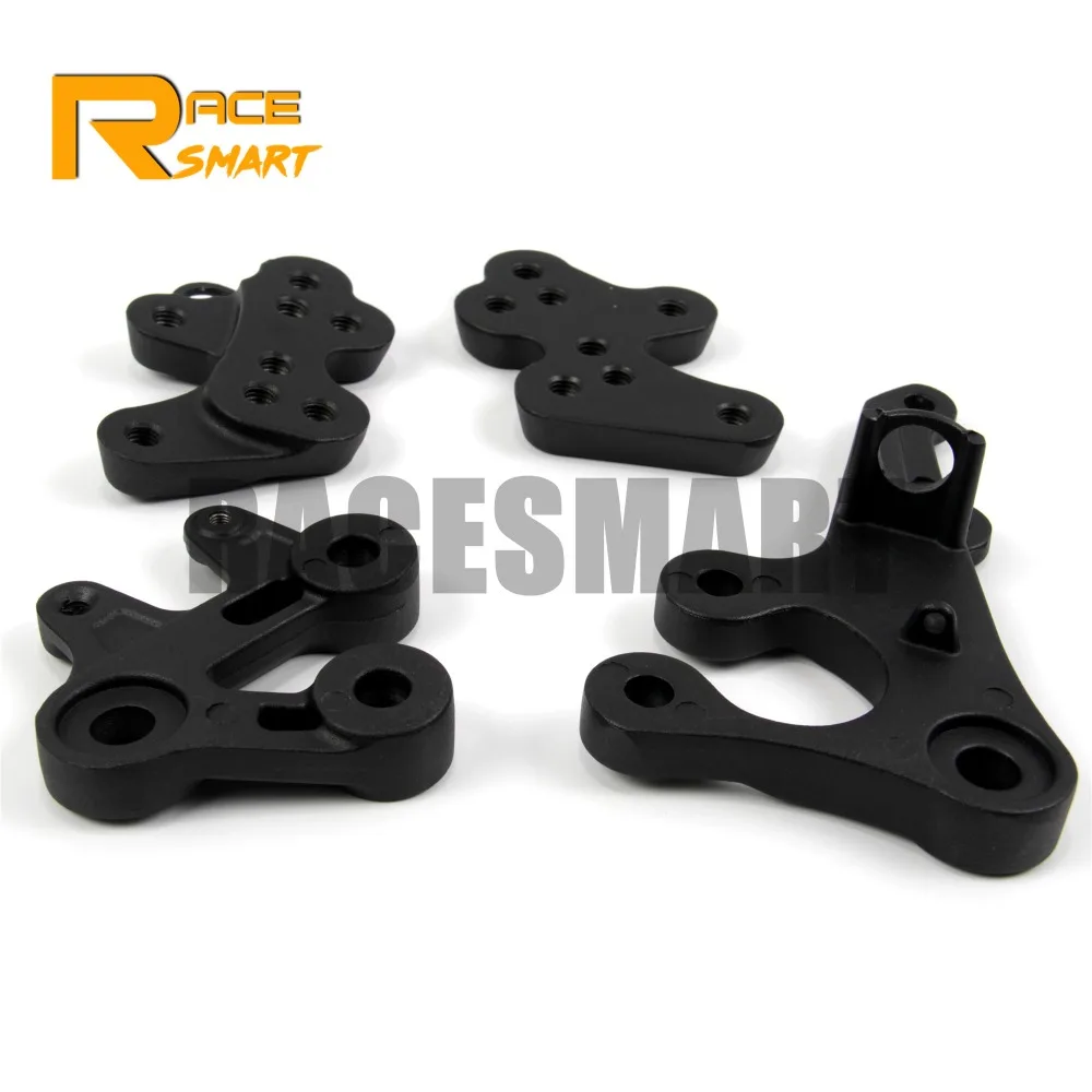 Мотоцикл Передней Подножки педали для ног SUZUKI GSXR1000 GSX R GSX-R 1000 2005- 2006 2007 2008 2009 2010 2011 2012