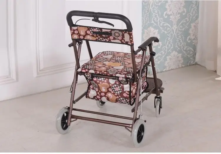 Carretilla Plegable Compra Carro Carrito Verdulero, тележка для покупок, стол Avec roulets, Кухонная Тележка