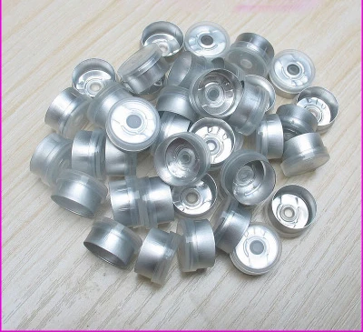 13 transparent tear off