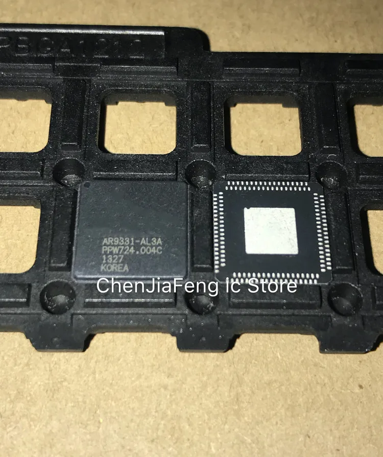 1PCS~5PCS/LOT AR9331 AL3A QFN148 New original|Air Conditioner Parts ...