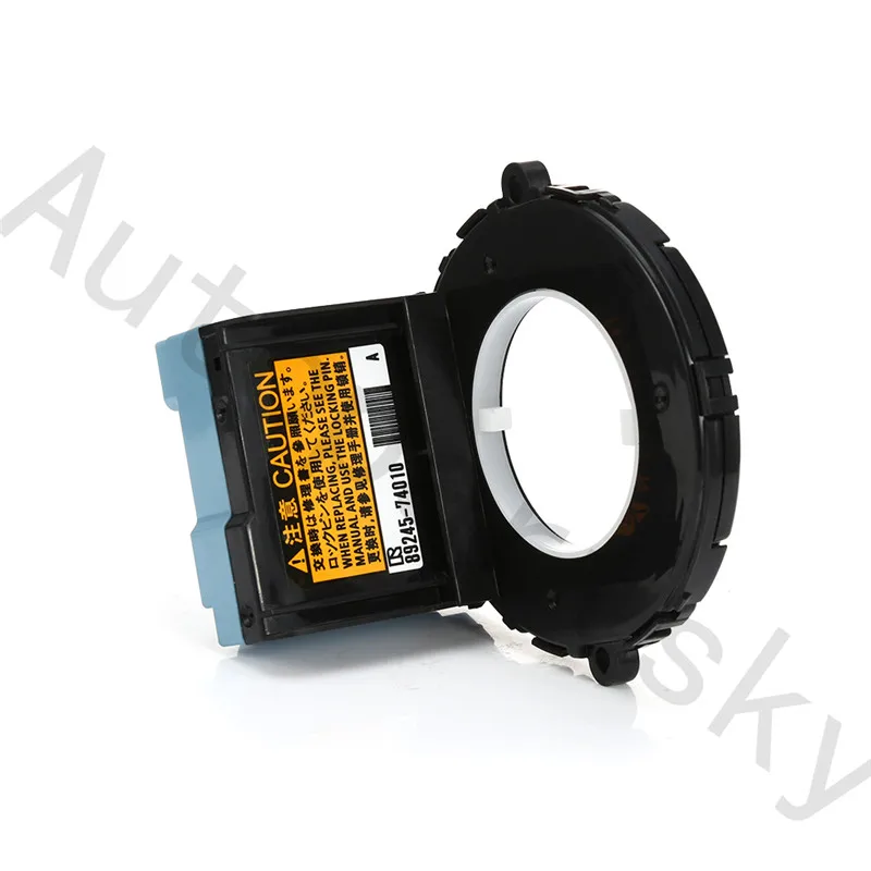 Для Toyota/Scion авторемонт датчик угла руля Sendor OEM #89245 74010 8924574010 89245 74010|Датчик угла| |