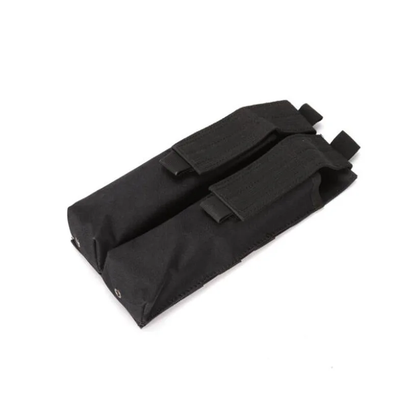

Toy Gun Tactics P90 Double cartridge pocket for MP7/MP5/UMP OR Dagger Generation 2