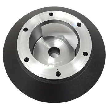 

Steering Wheel Short Hub Adapter For Nissan 350Z/370Z/G35/G37 Ser Srk-141H