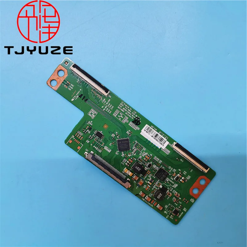 

T-CON Logic Board 6871L-3812B 6870C-0481A for 49 inch TV JVC LT-49C550 TL4908DLEDBH 49E360E 49E361W 49E510E 49E360W 49E5ERS