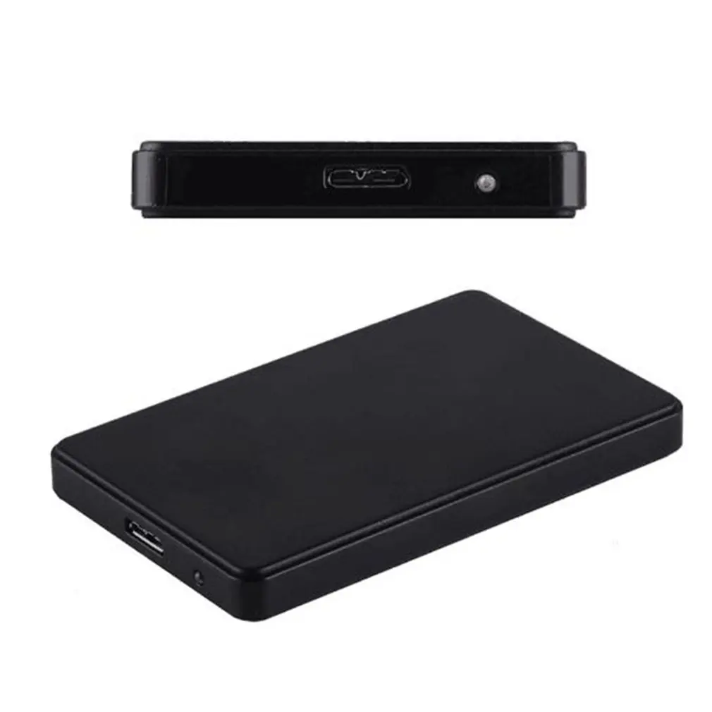 USB2.0 USB3.0 USB3.1 мобильный жесткий диск 2,5 дюймов USB SATA Безвинтовой