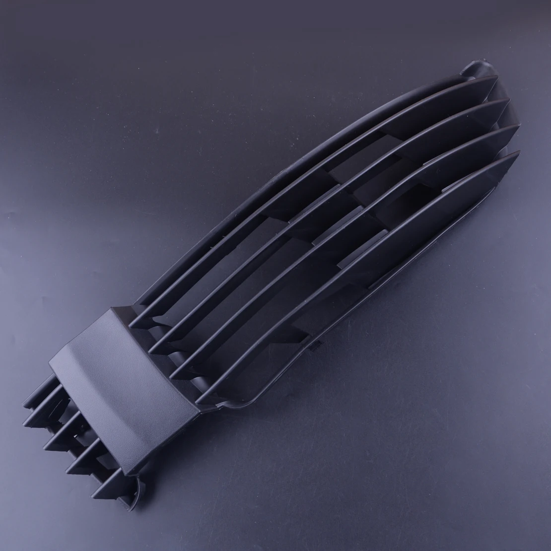 beler ABS Left Front Bumper Lower Fog Light Grille Trim Panel Cover 3B0853665 Fit For VW Passat B5 B5.5 2001 2002 2003 2004 2005 |