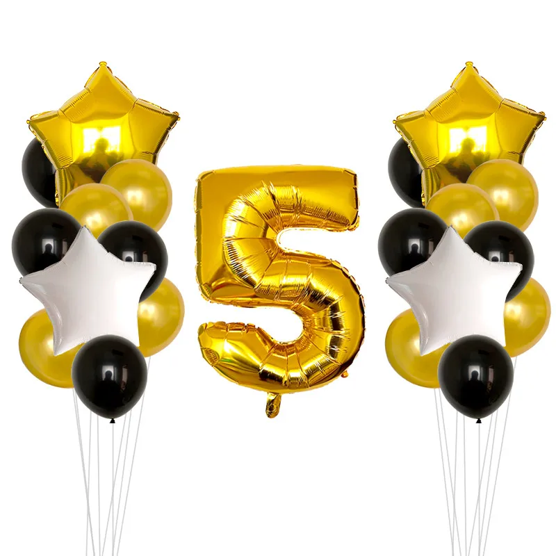 5