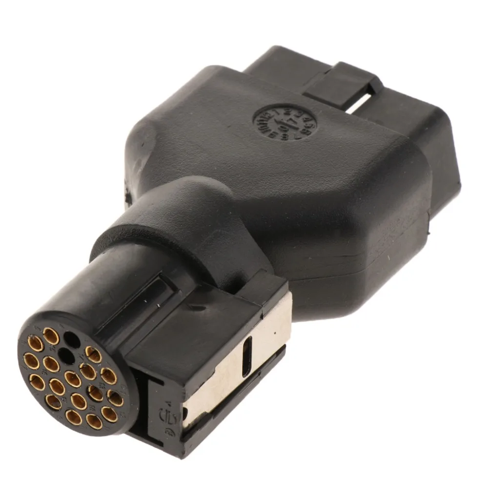 High-Quality-Car-16-Pin-Male-OBD1-OBD2-Diagnostic-Tool-Interface-Scanner-Connector-Adapter-Car-Cable (2)