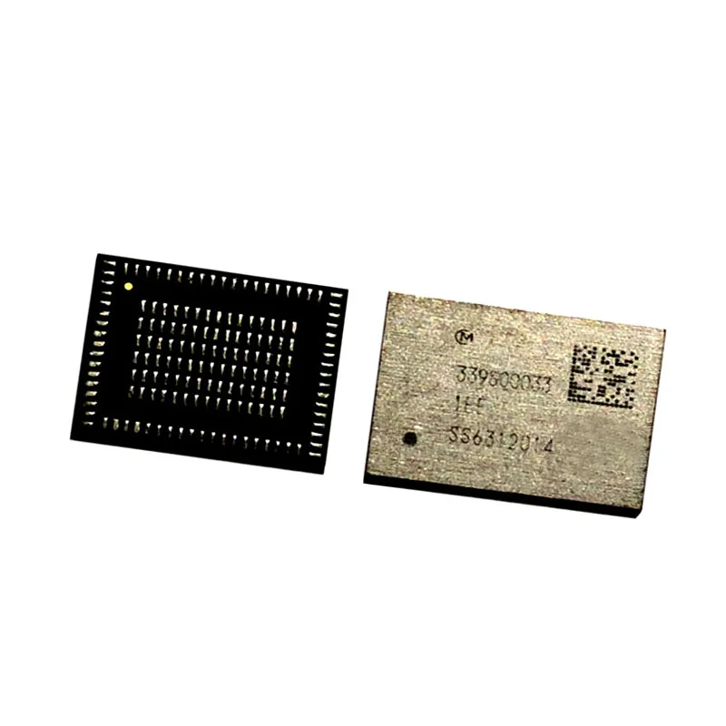 

10Pcs Wifi Bluetooth Module 339S00033 U5200-RF WLAN High Temperature For IPhone 6S 6SP Plus 6SPlus Chipset IC Chip