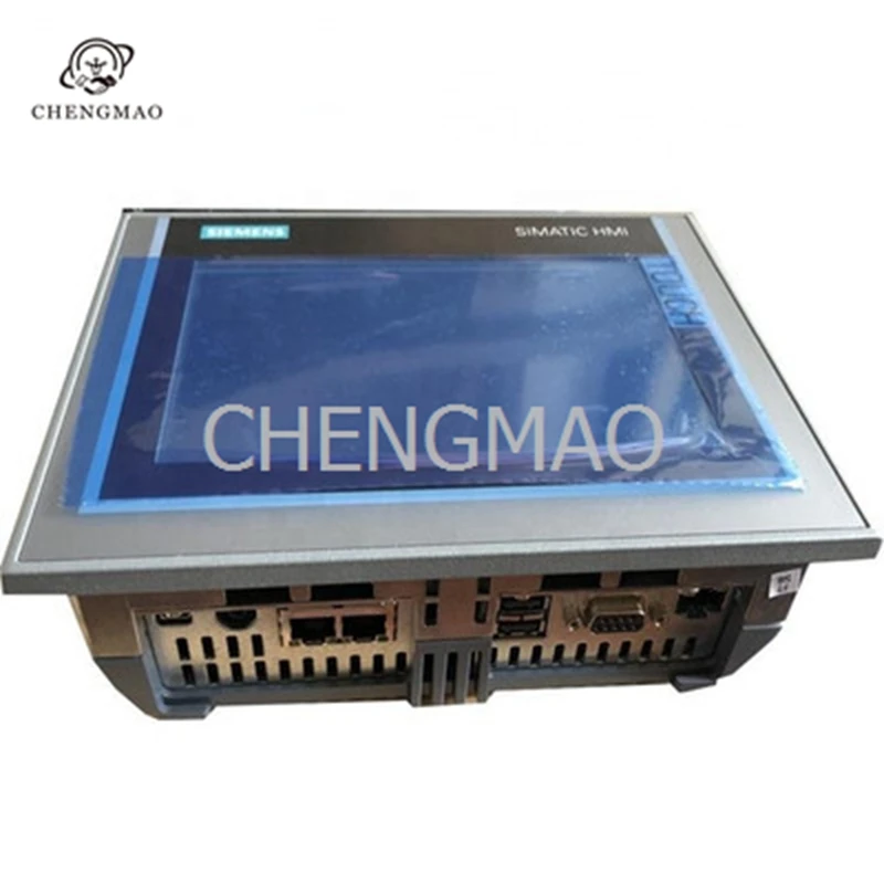 Германии Сименс Simatic HMI сенсорный Экран 6AV6642-0BC01-1AX1TP177B 6AV66420BC011AX1 Сенсорная панель |