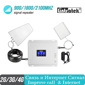 

Amplifier 3g 4g signal signal repeater gsm mobile booster cellular 2g amplifier booster mobile network with antenna cable