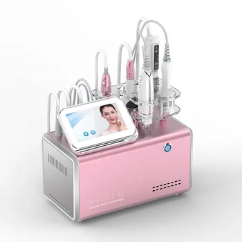 Cheap Anti Age Beauty Machine 5 In 1 Beauty Instrument Facial Machine For Sale