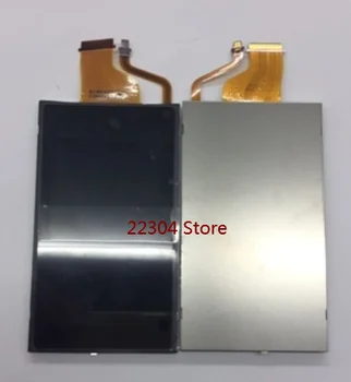 

New LCD Display Screen For Canon Powershot SX210 IS;PC1468 Digital Camera with backlight