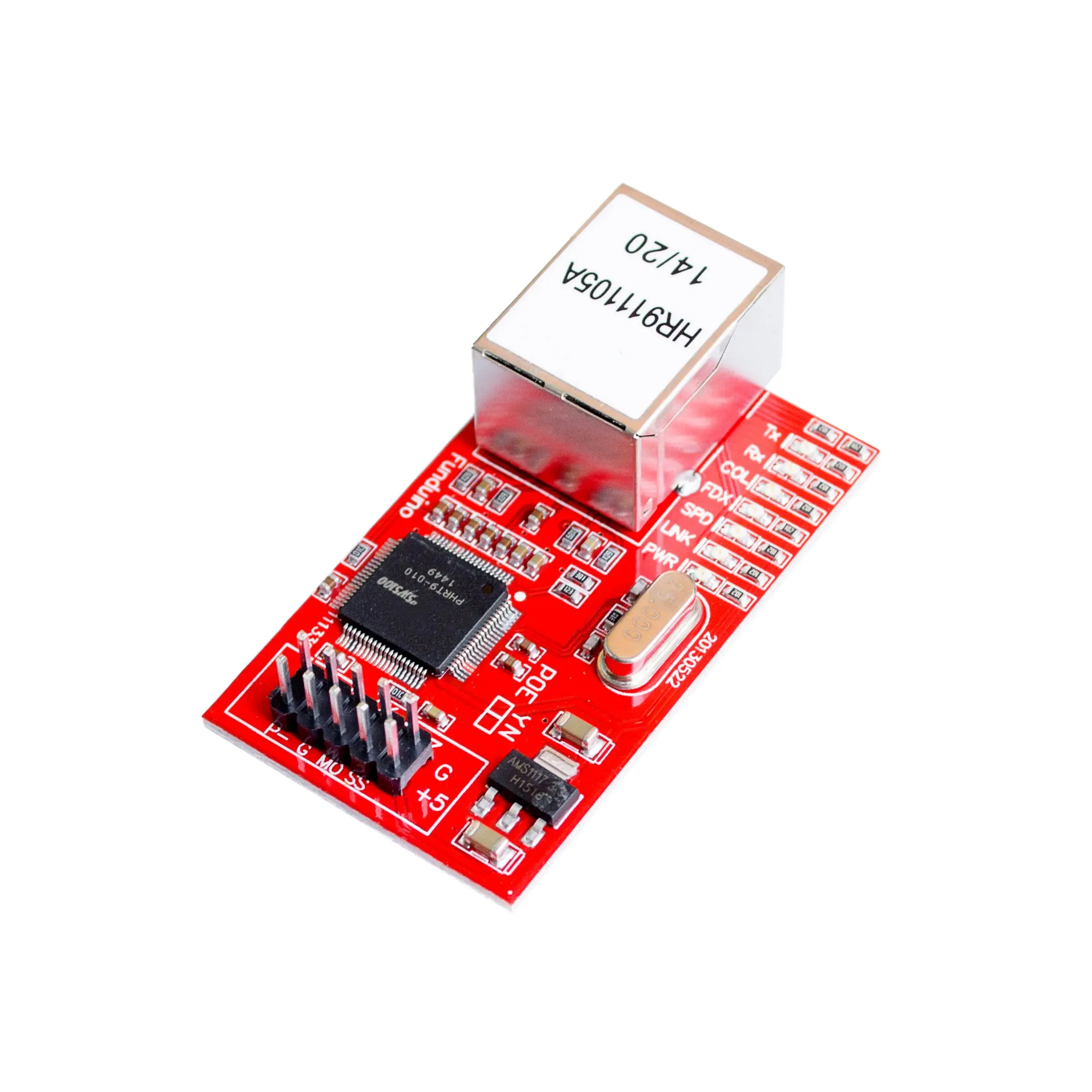 

W5100 Ethernet module Ethernet network module Ethernet Shield