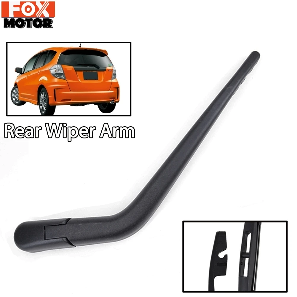 XUKEY Стеклоочиститель заднего стекла для Honda Fit Jazz MK 2 стеклоочиститель 2009 2010 2011 2012